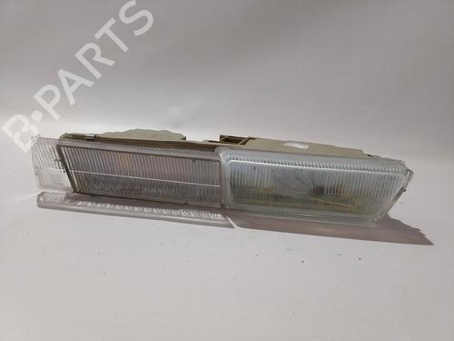 Used Right front fog light Right front fog light CITROËN XM (Y3) 3.0 (Y3) (200 hp) 40104857 40104857