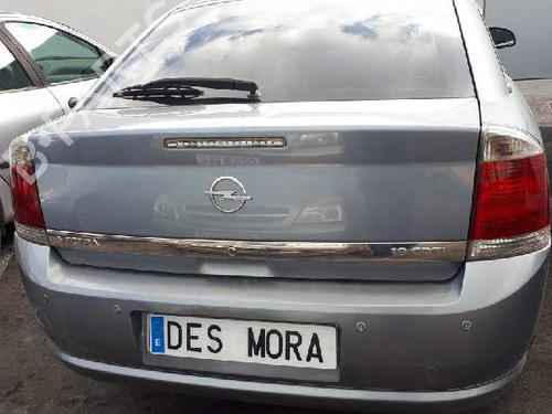 Airbag module OPEL VECTRA C (Z02)  | BP12660982M53 