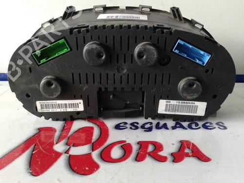 Instrument cluster SEAT IBIZA II (6K1) 1.8 i | BP12641147C47 