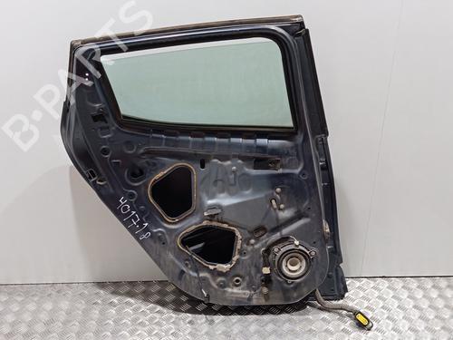 Left rear door RENAULT CLIO IV (BH_)  | BP20887737C4 