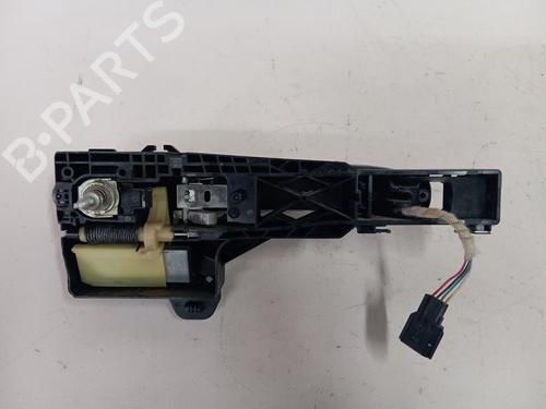 Front left exterior door handle RENAULT SCÉNIC IV (J9_) 1.5 dCi 110 | BP22445620C128 