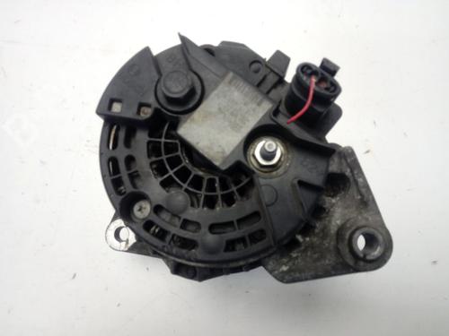 Lichtmaschine IVECO DAILY III Platform/Chassis 50 C 15 | BP15663212M7