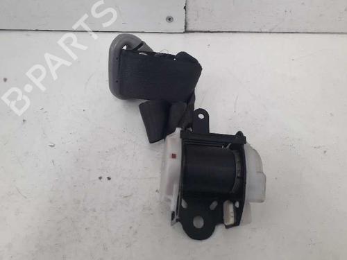 Used Rear right seatbelt MITSUBISHI GRANDIS (NA_W) 2.0 DI-D (NA8W) (136 hp) 12665826