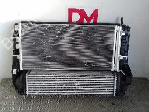 Used Intercooler BMW 2 Active Tourer (F45) [2013-2021]  30370026