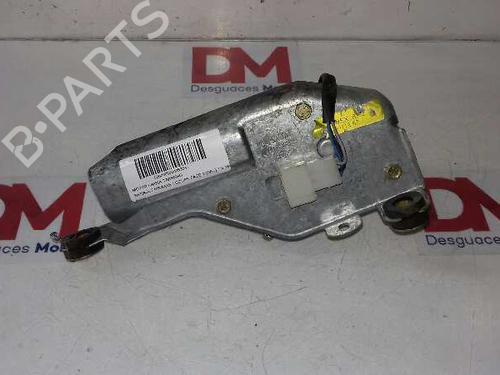 Rear wiper motor RENAULT MEGANE I Coach (DA0/1_) 1.6 16V (DA0B, DA04, DA11) | BP16891693M102 
