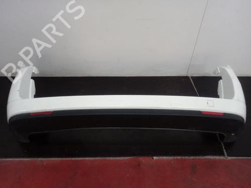 Rear bumper FIAT DOBLO Cargo (263_) 1.3 D Multijet | BP15231815C8 