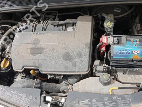 Headlight switch RENAULT CLIO III (BR0/1, CR0/1)  | BP27627687I24  - Image 7