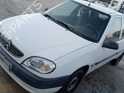 Used Parts CITROËN SAXO (S0, S1)  1.4 VTS  4654804