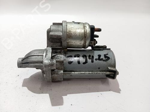 Used Starter OPEL MERIVA A MPV (X03) [2003-2010]  28020210