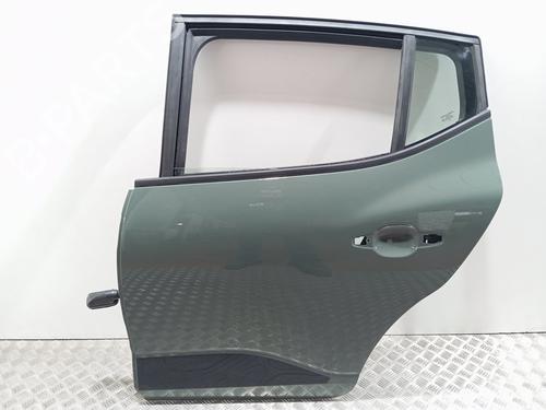 Used Left rear door DACIA SANDERO III [2021-2025]  22611898