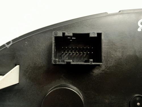Instrument cluster CITROËN JUMPER II Van  | BP24139695C47 