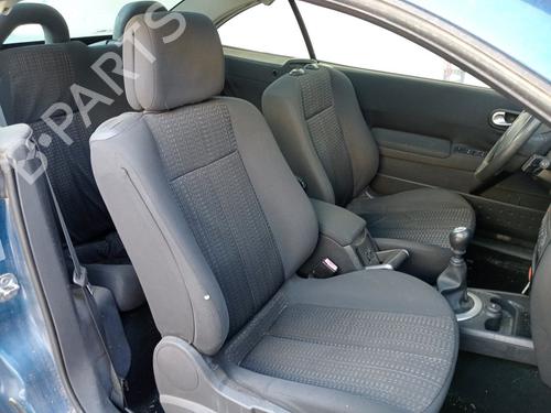 Left mirror RENAULT MEGANE II Coupé-Cabriolet (EM0/1_)  | BP19274606C26 