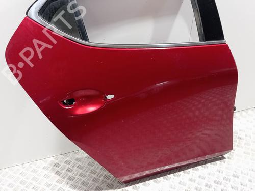 Dør højre bagtil MAZDA 3 Hatchback (BP) SKYACTIV-X M Hybrid | BP36800856C5 - Image 2