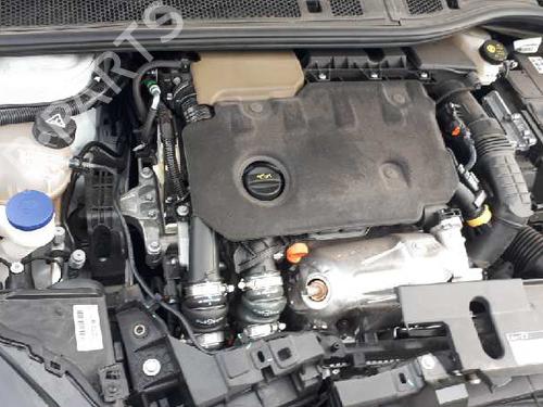 Engine mount PEUGEOT 208 II (UB_, UP_, UW_, UJ_) 1.5 BlueHDI 100 | BP12841168M89