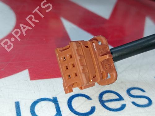 Ignition barrel PEUGEOT PARTNER Tepee  | BP12675707M48 