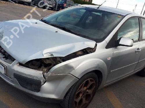Rear right lock FORD FOCUS II (DA_, HCP, DP) 1.6 | BP12842018C99 