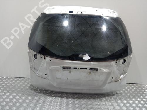 Used Tailgate TOYOTA C-HR (_X1_) [2016-2025]  18052491