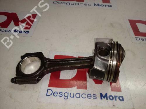 Used Other Other FORD FOCUS III 1.0 EcoBoost (125 hp) 30371566 30371566