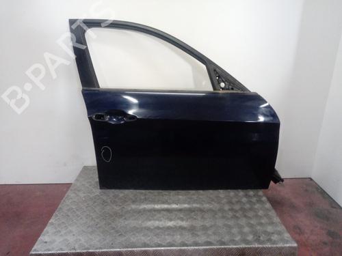 Used Right front door BMW 3 (E90) 320 d (163 hp) 12676282