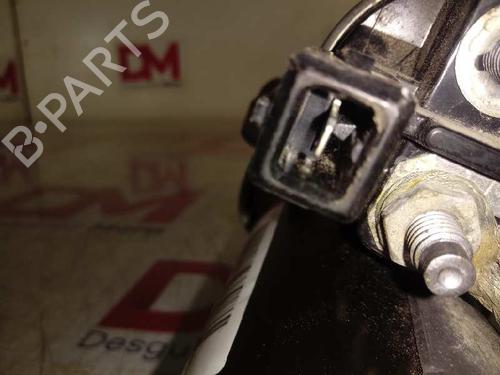 Starter PEUGEOT 308 II (LB_, LP_, LW_, LH_, L3_)  | BP12650677M8 