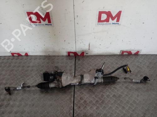 Used Steering rack PEUGEOT PARTNER Tepee [2008-2025]  12938052