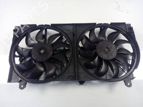 Radiator fan NISSAN NV200 Van  | BP17948248M35 