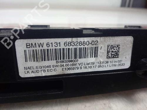 Other BMW 1 (F21)  | BP14129765O1 