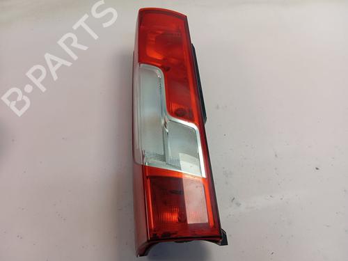 Used Left taillight PEUGEOT BOXER Van 2.2 BlueHDi 140 (140 hp) 30684976