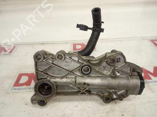 Oil radiator MERCEDES-BENZ C-CLASS (W204)  | BP16653091M33 