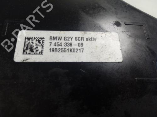 AdBlue tank BMW 3 Gran Turismo (F34) 318 d | BP18235821M85 