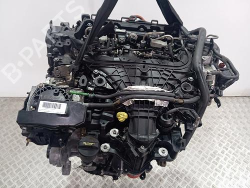 Used Engine FORD GRAND C-MAX (DXA/CB7, DXA/CEU) [2010-2019]  30374880