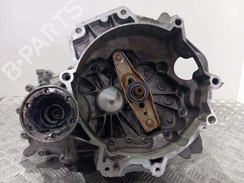 Used Gearbox VW POLO IV (9N_, 9A_) [2001-2014]  26976590