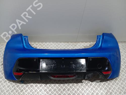 Used Rear bumper Rear bumper 36859506 36859506
