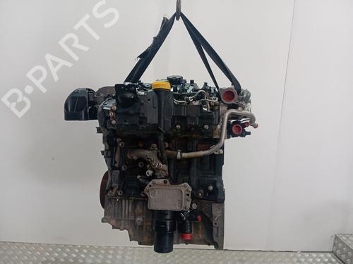 Used Engine Engine 39239683 39239683