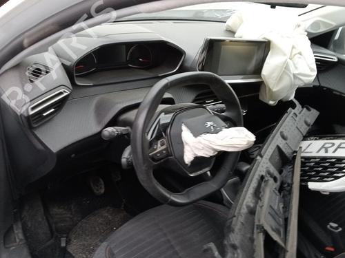 Rear left window mechanism PEUGEOT 208 II (UB_, UP_, UW_, UJ_) | BP19036271C24