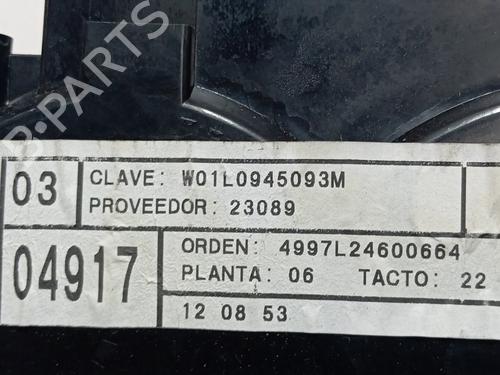 Heckleuchte links hinten SEAT TOLEDO I (1L2) | BP30589556C79