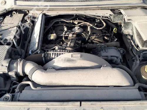 Topstykke LAND ROVER DISCOVERY III (L319)  | BP12672477M5 