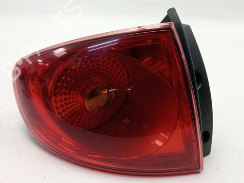 Used Left taillight Left taillight 38434811 38434811