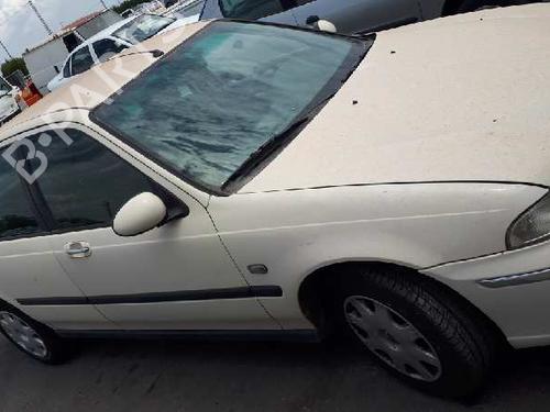 Starter ROVER 45 I Hatchback (RT)  | BP12840079M8 