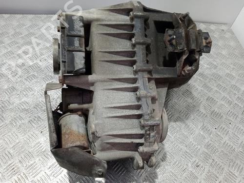 Transfer box MERCEDES-BENZ M-CLASS (W163) ML 320 (163.154) | BP29508715M36 