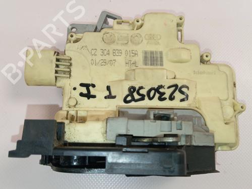 Used Rear left lock Rear left lock 39105763 39105763