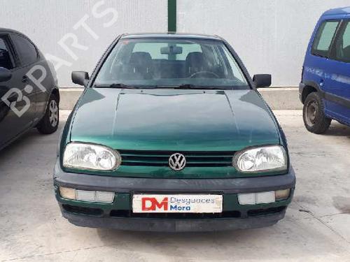 Used Parts VW GOLF III (1H1)  1.6  2606300