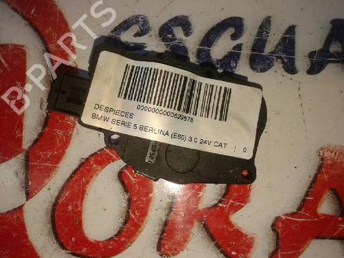 Elektronisk modul BMW 5 (E60) 530 i (231 hp) 18151110