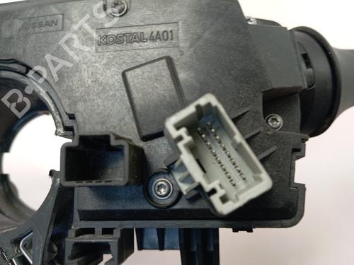 Headlight switch NISSAN MICRA V (K14)  | BP20512281I24 
