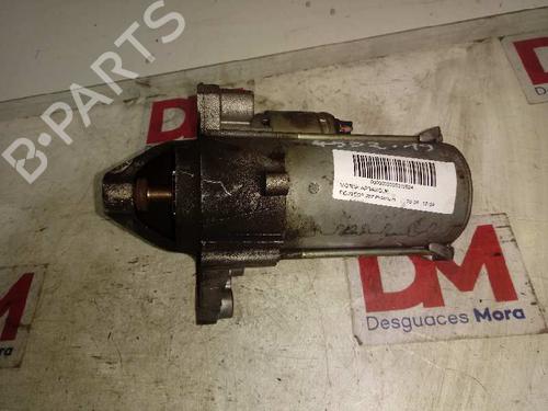 Used Starter PEUGEOT 207 (WA_, WC_) 1.6 HDi (90 hp) 12655218