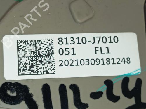 Front left lock KIA XCEED (CD) | BP37233619C98 - Image 4
