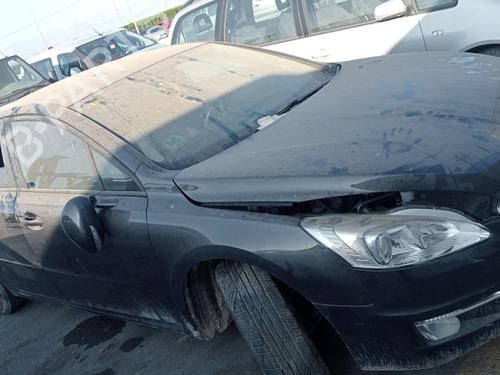 PEUGEOT 508 I (8D_) [2010-2018] 2603349