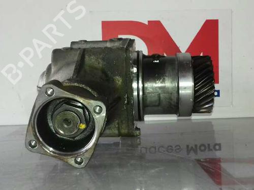 Transfer box HONDA CR-V II (RD_)  | BP22801964M36 