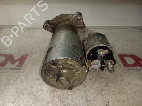 Starter PEUGEOT 206 Hatchback (2A/C) 1.4 LPG | BP12655430M8 