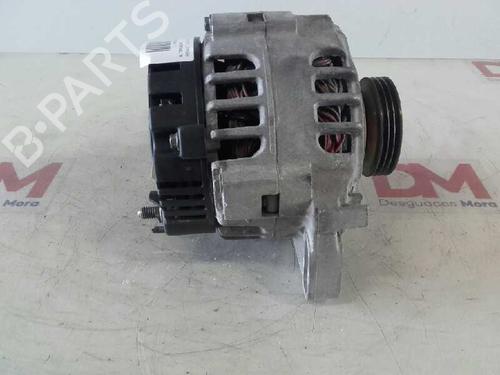 Alternator RENAULT CLIO II (BB_, CB_)  | BP12649057M7 